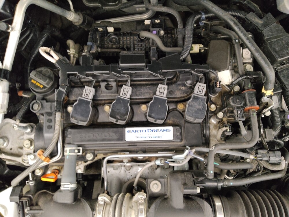 2018 Honda Accord in Wichita, KS 67207 - 18126484 30