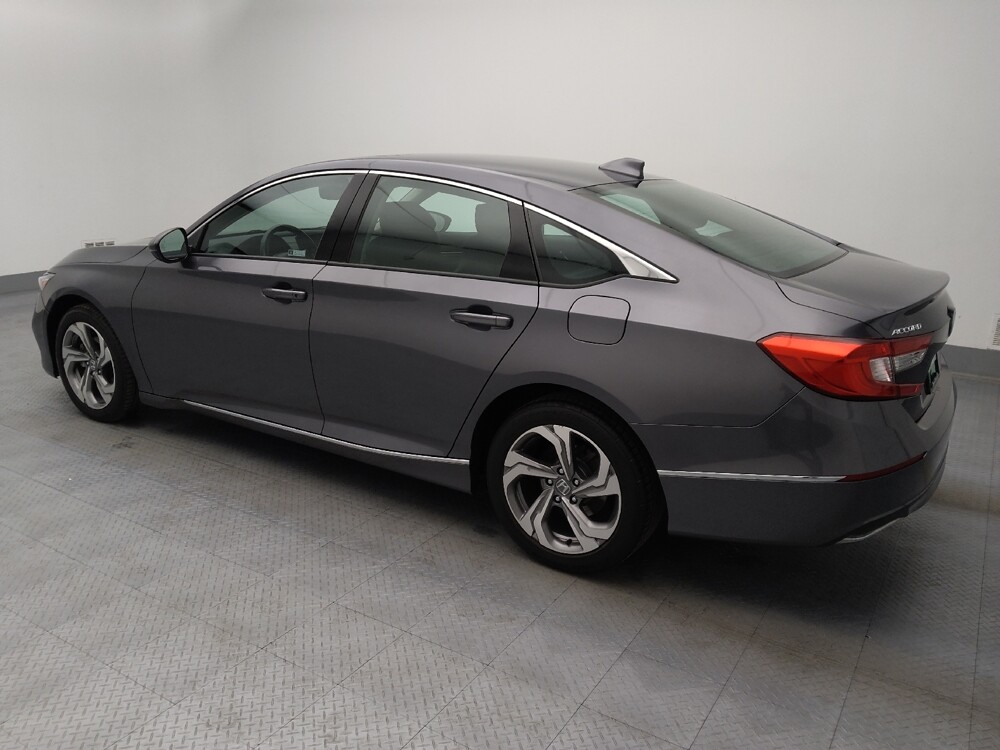 2018 Honda Accord in Wichita, KS 67207 - 18126484 3