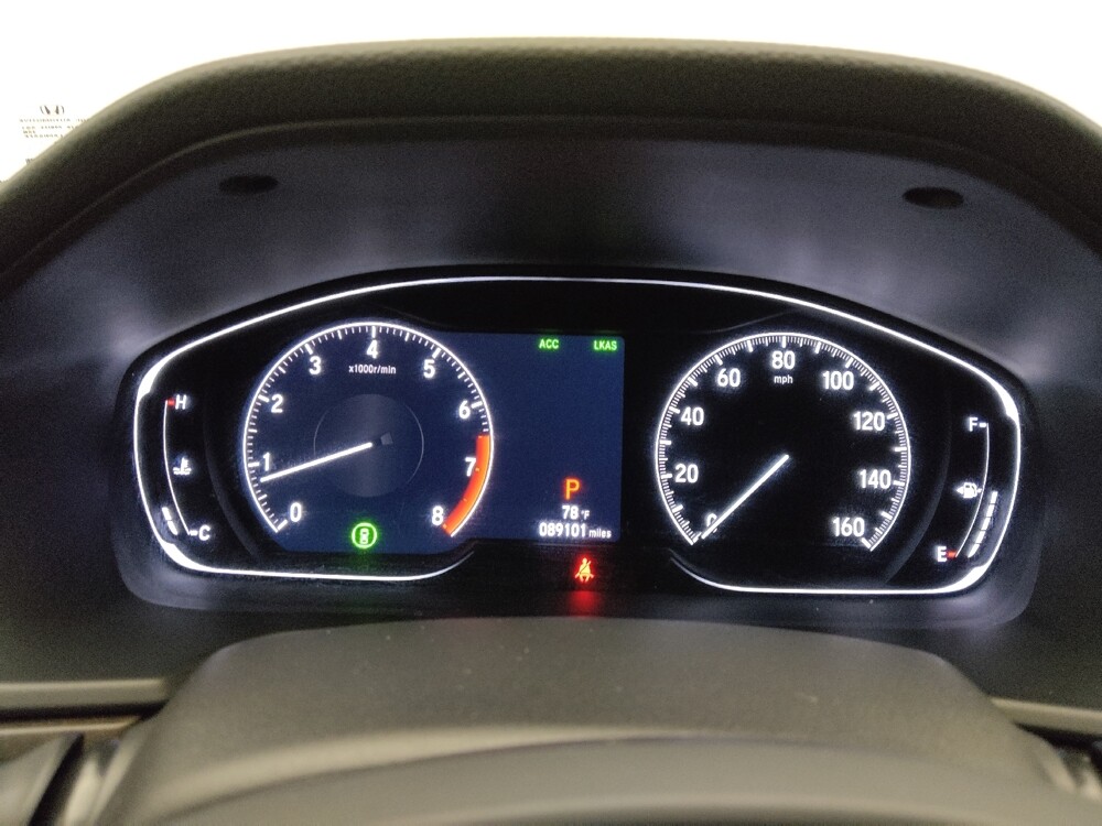 2018 Honda Accord in Wichita, KS 67207 - 18126484 23