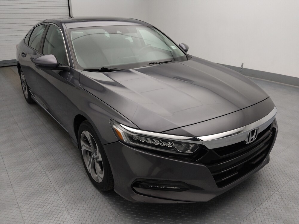2018 Honda Accord in Wichita, KS 67207 - 18126484 13