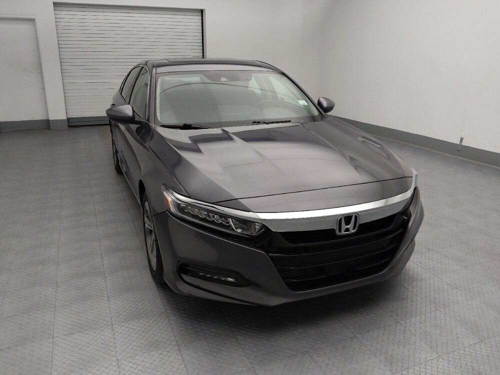 2018 Honda Accord in Wichita, KS 67207 - 18126484 14
