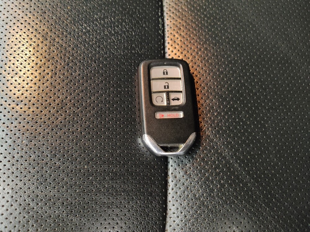 2018 Honda Accord in Wichita, KS 67207 - 18126484 32