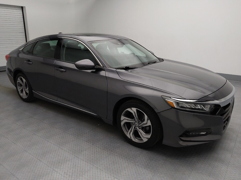 2018 Honda Accord in Wichita, KS 67207 - 18126484 11