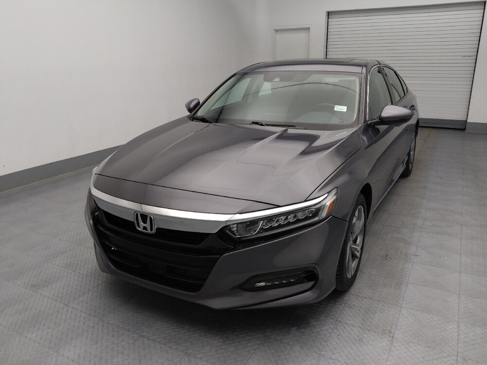 2018 Honda Accord in Wichita, KS 67207 - 18126484 15