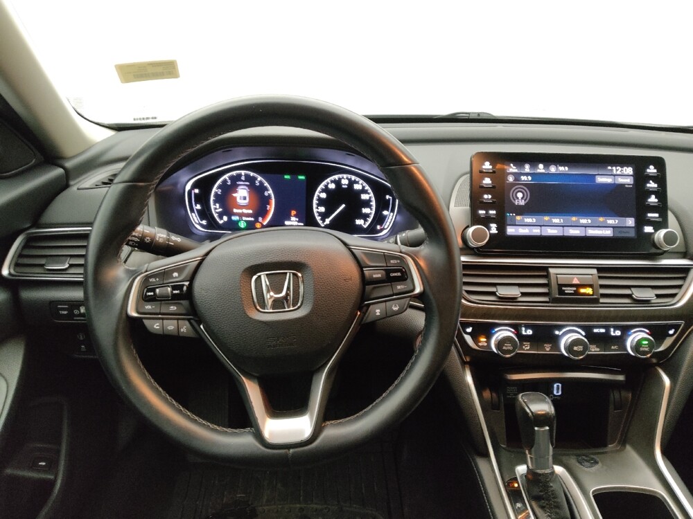 2018 Honda Accord in Wichita, KS 67207 - 18126484 22