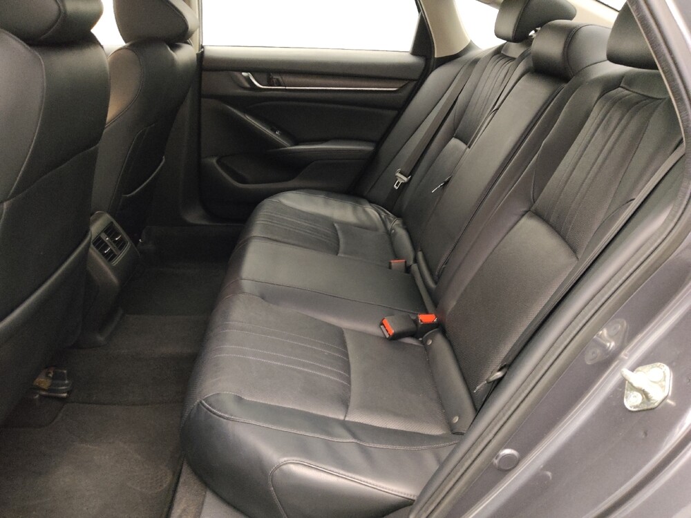 2018 Honda Accord in Wichita, KS 67207 - 18126484 18