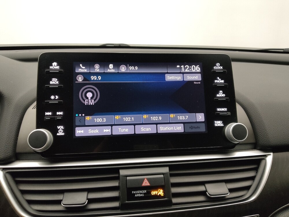 2018 Honda Accord in Wichita, KS 67207 - 18126484 25