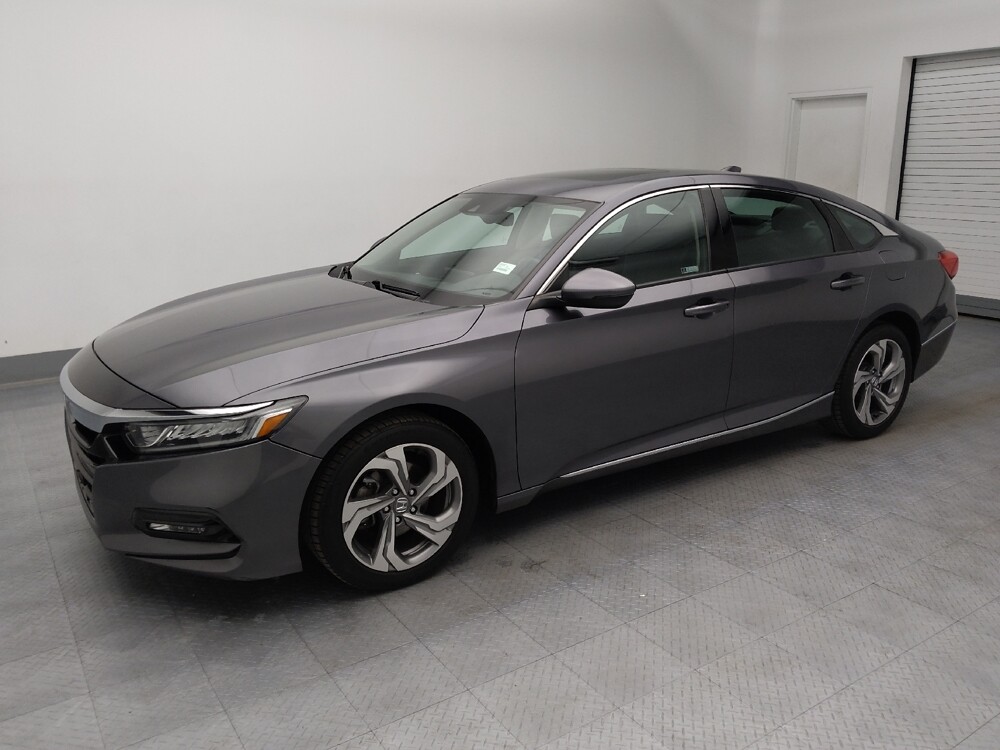 2018 Honda Accord in Wichita, KS 67207 - 18126484 2