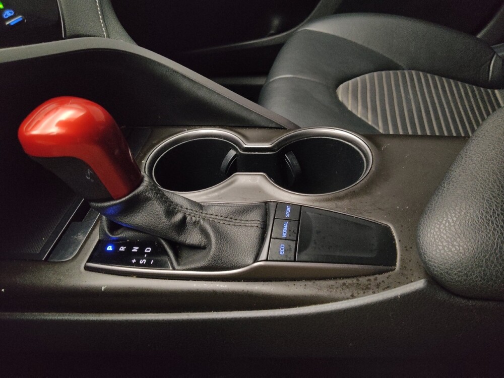 2023 Toyota Camry in Des Moines, IA 50310 - 18126485 26