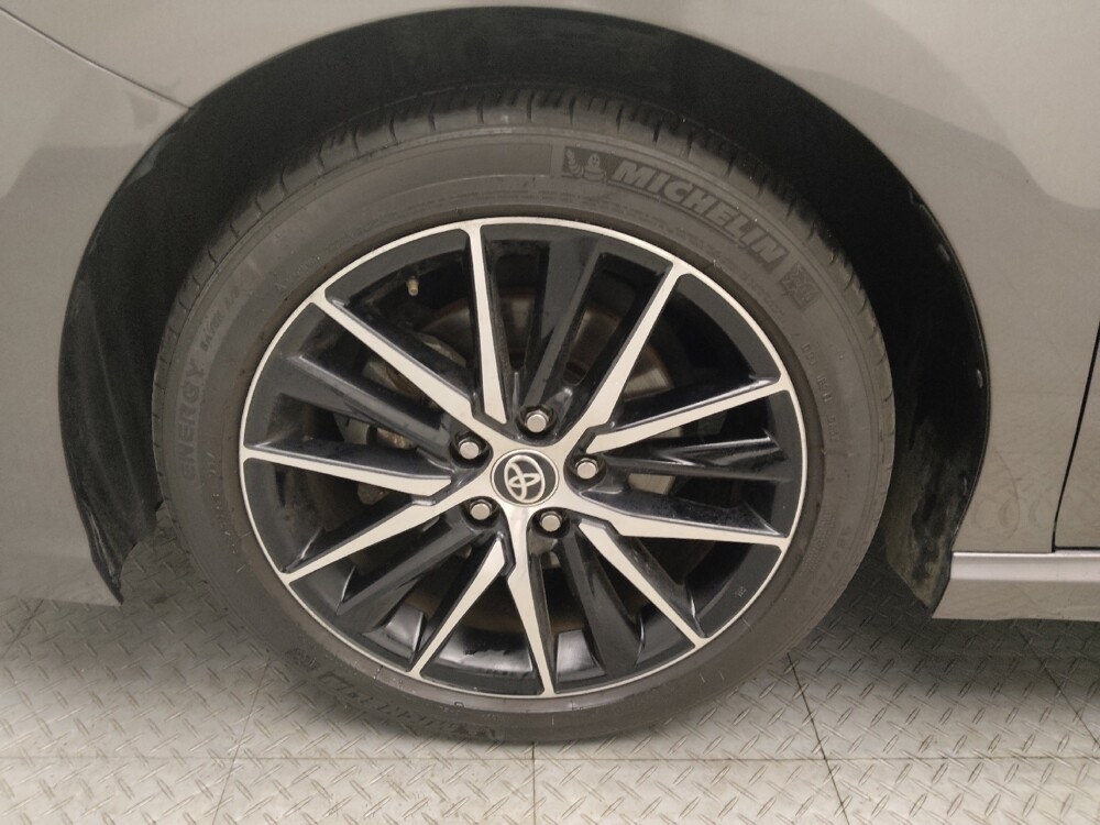 2023 Toyota Camry in Des Moines, IA 50310 - 18126485 31