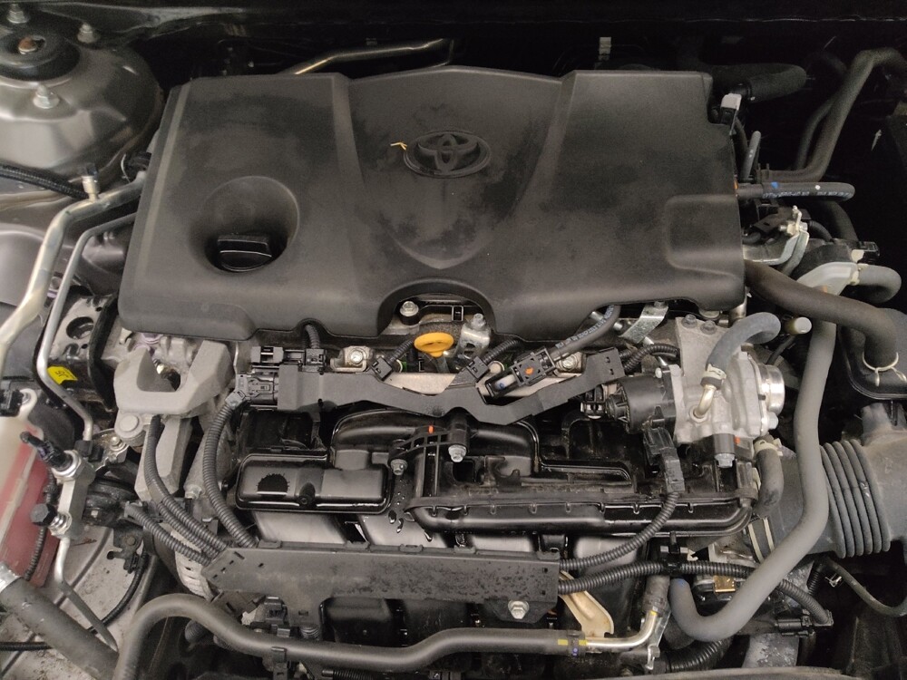 2023 Toyota Camry in Des Moines, IA 50310 - 18126485 30