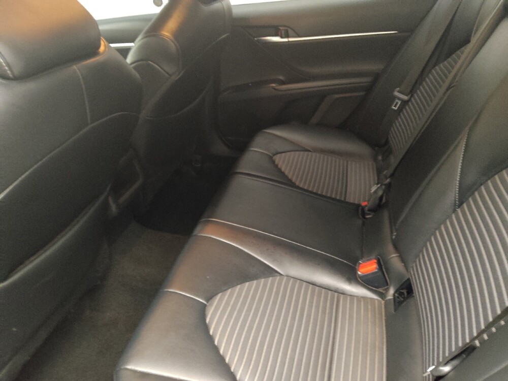 2023 Toyota Camry in Des Moines, IA 50310 - 18126485 18