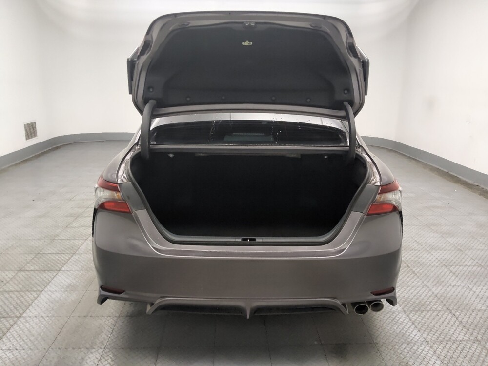 2023 Toyota Camry in Des Moines, IA 50310 - 18126485 29