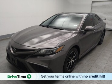 2023 Toyota Camry in Des Moines, IA 50310