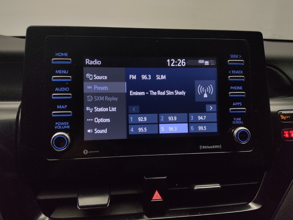 2023 Toyota Camry in Des Moines, IA 50310 - 18126485 25