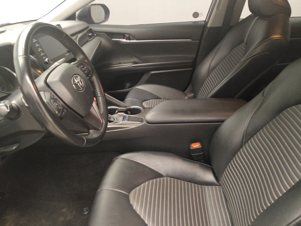 2023 Toyota Camry in Des Moines, IA 50310 - 18126485 17