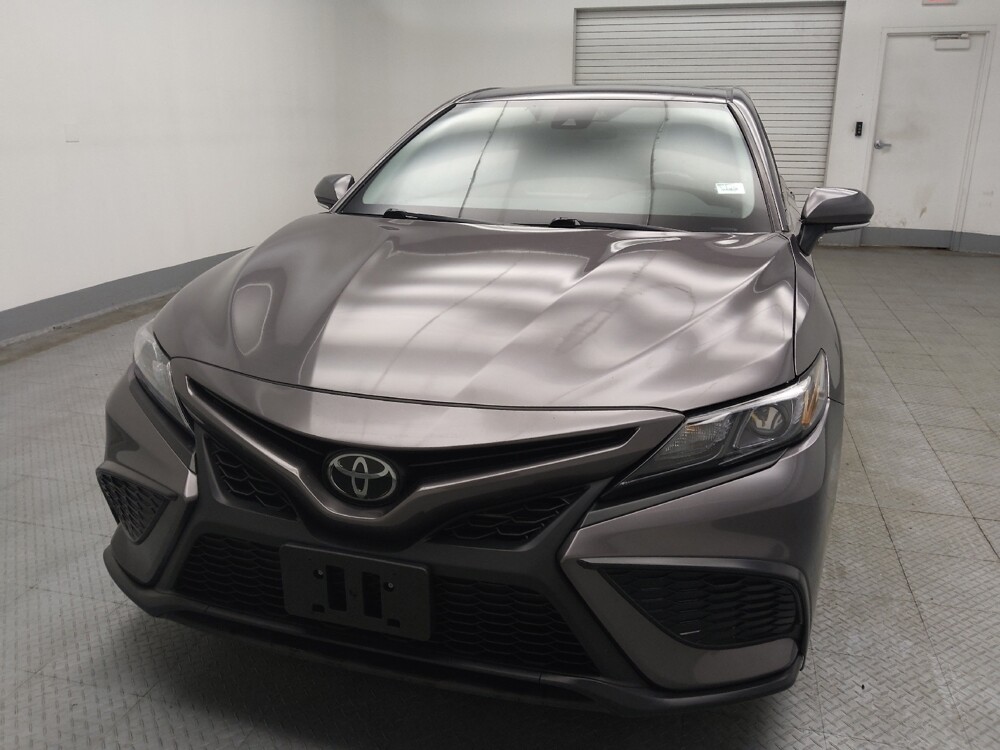 2023 Toyota Camry in Des Moines, IA 50310 - 18126485 15