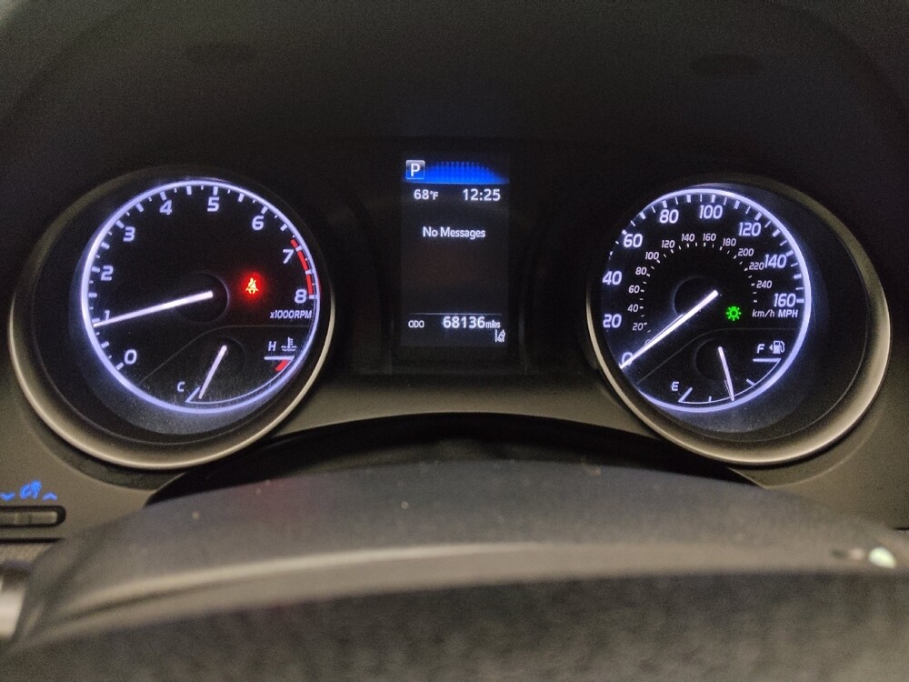 2023 Toyota Camry in Des Moines, IA 50310 - 18126485 23