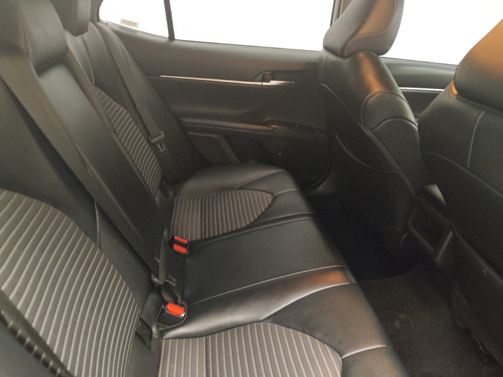 2023 Toyota Camry in Des Moines, IA 50310 - 18126485 19