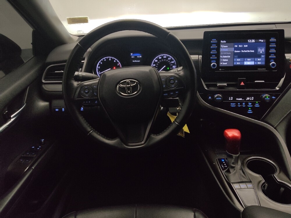 2023 Toyota Camry in Des Moines, IA 50310 - 18126485 22