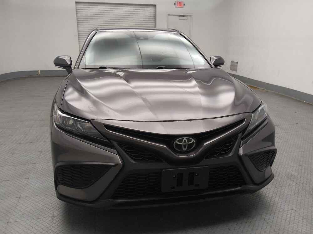 2023 Toyota Camry in Des Moines, IA 50310 - 18126485 14
