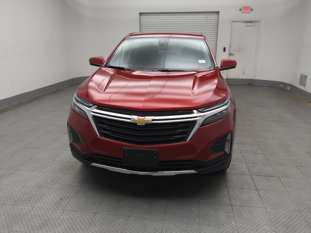 2023 Chevrolet Equinox in Lombard, IL 60148 - 18126486 15