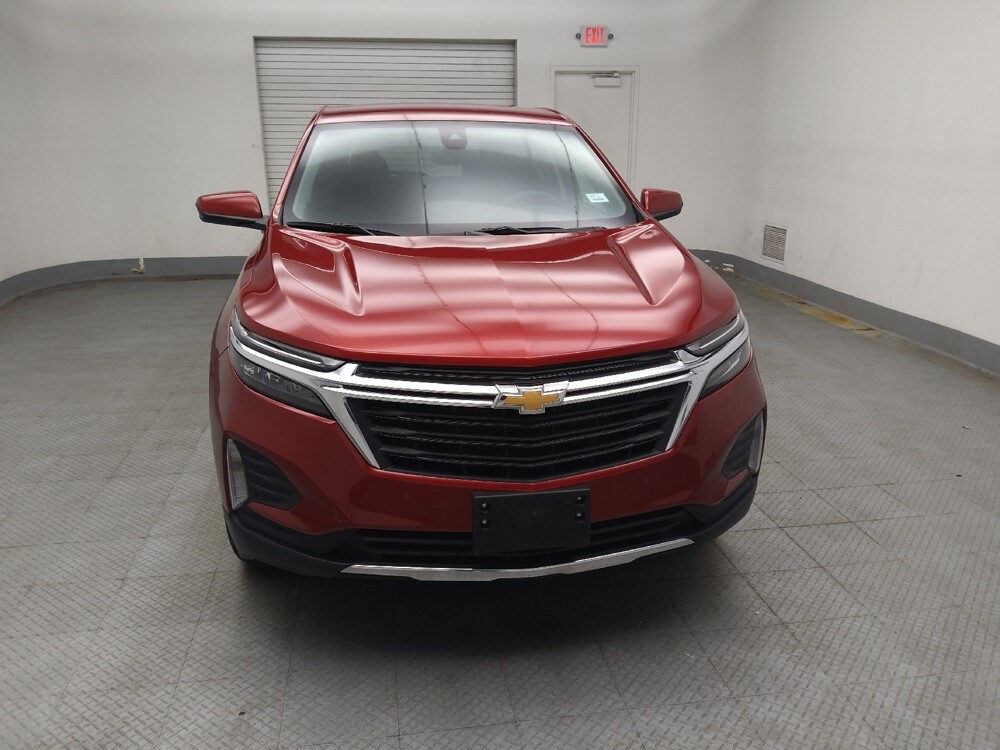 2023 Chevrolet Equinox in Lombard, IL 60148 - 18126486 14