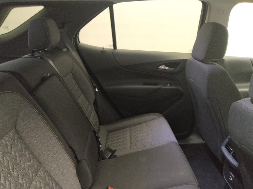 2023 Chevrolet Equinox in Lombard, IL 60148 - 18126486 19