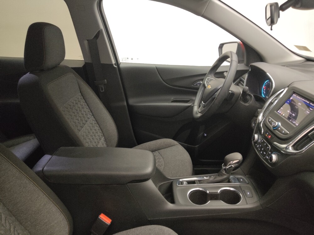 2023 Chevrolet Equinox in Lombard, IL 60148 - 18126486 21