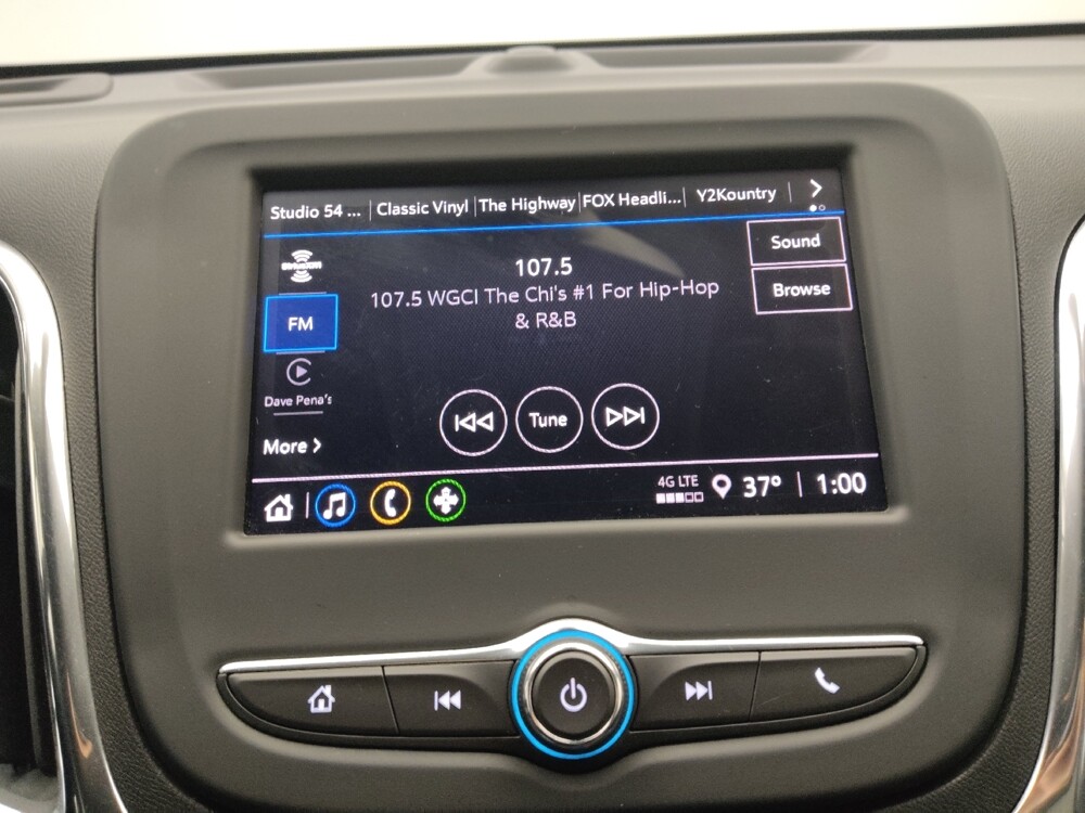 2023 Chevrolet Equinox in Lombard, IL 60148 - 18126486 25