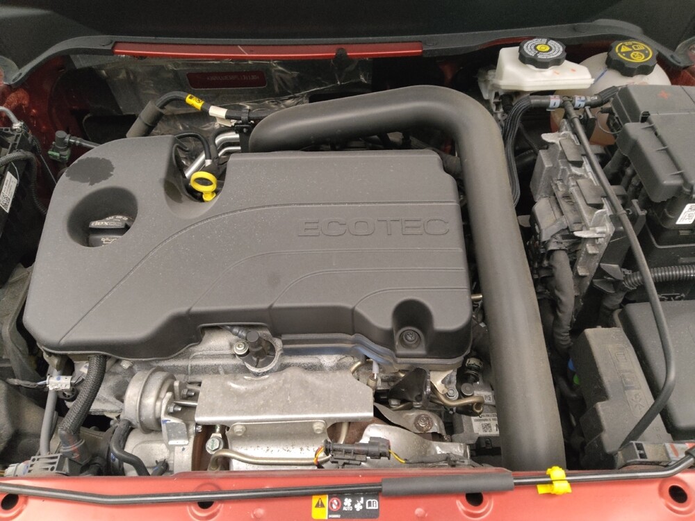 2023 Chevrolet Equinox in Lombard, IL 60148 - 18126486 30