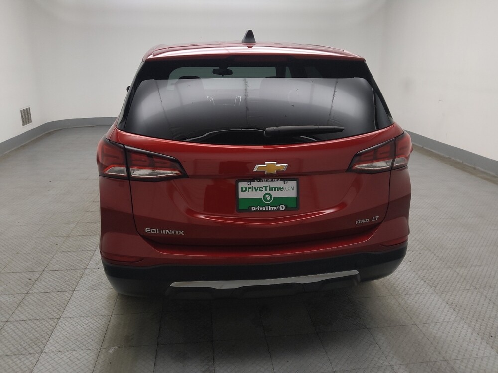 2023 Chevrolet Equinox in Lombard, IL 60148 - 18126486 6