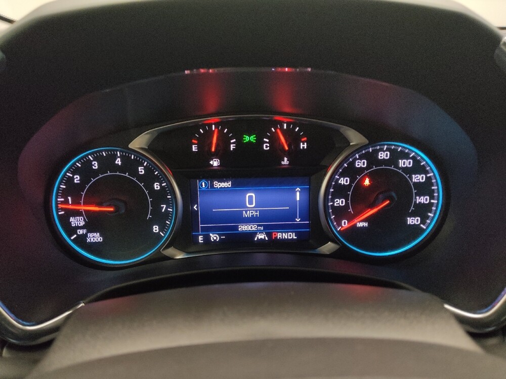 2023 Chevrolet Equinox in Lombard, IL 60148 - 18126486 23