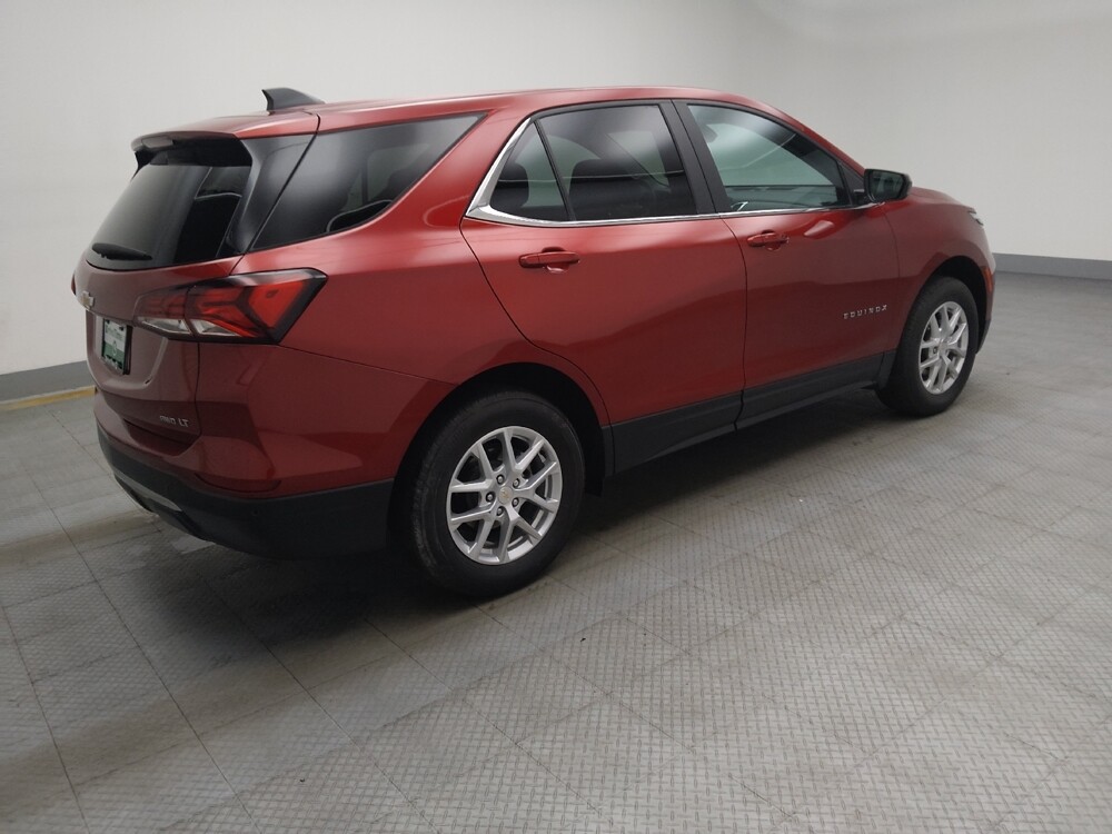 2023 Chevrolet Equinox in Lombard, IL 60148 - 18126486 10
