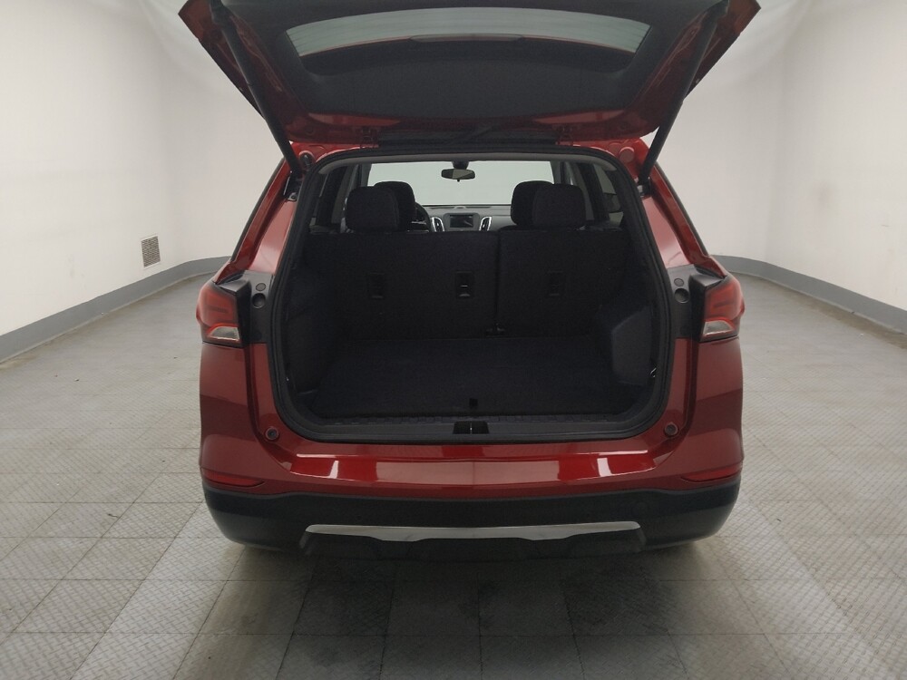 2023 Chevrolet Equinox in Lombard, IL 60148 - 18126486 29