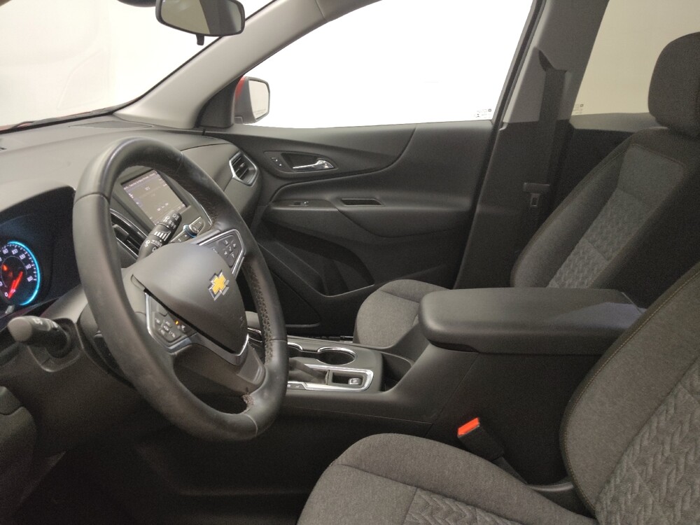 2023 Chevrolet Equinox in Lombard, IL 60148 - 18126486 17