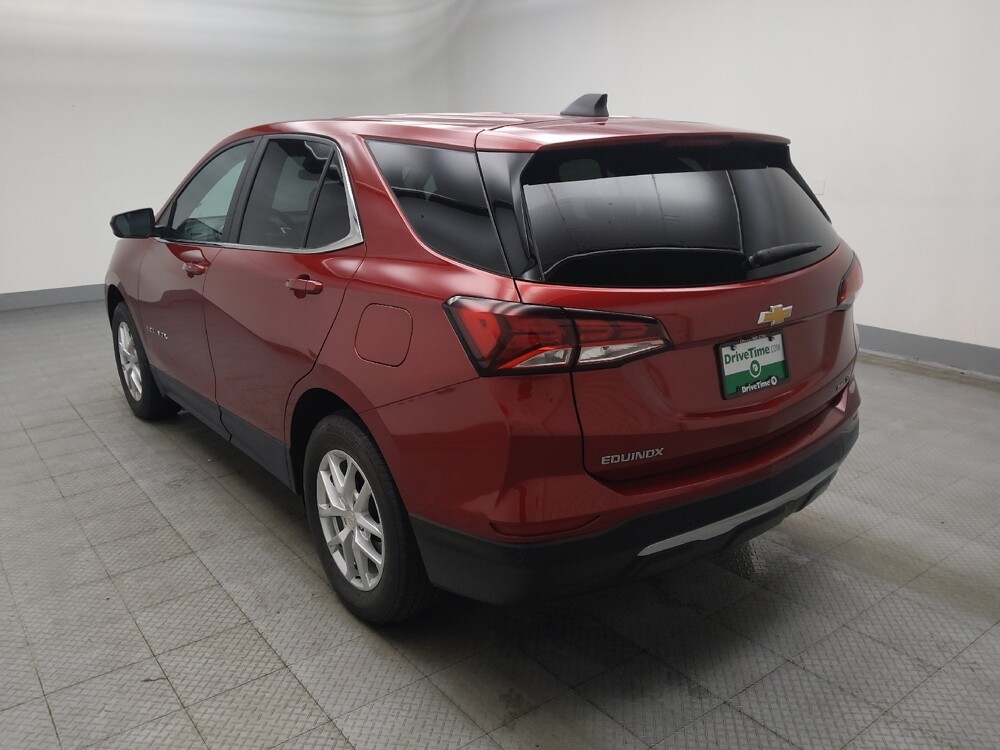 2023 Chevrolet Equinox in Lombard, IL 60148 - 18126486 5