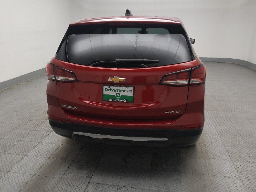 2023 Chevrolet Equinox in Lombard, IL 60148 - 18126486 7