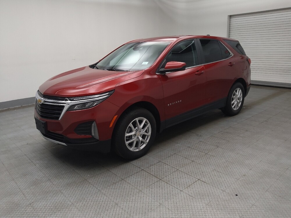 2023 Chevrolet Equinox in Lombard, IL 60148 - 18126486 2