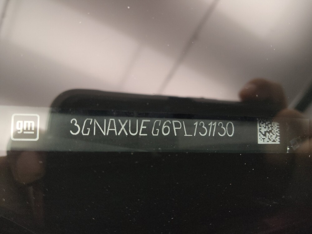 2023 Chevrolet Equinox in Lombard, IL 60148 - 18126486 33