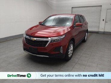 2023 Chevrolet Equinox in Lombard, IL 60148