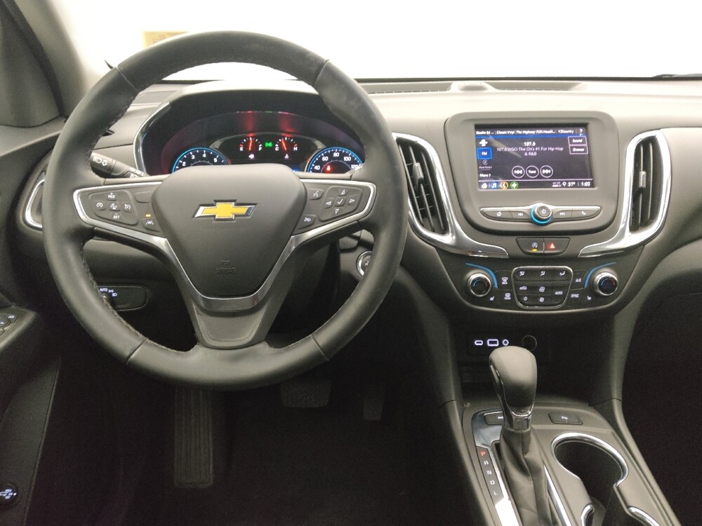 2023 Chevrolet Equinox in Lombard, IL 60148 - 18126486 22