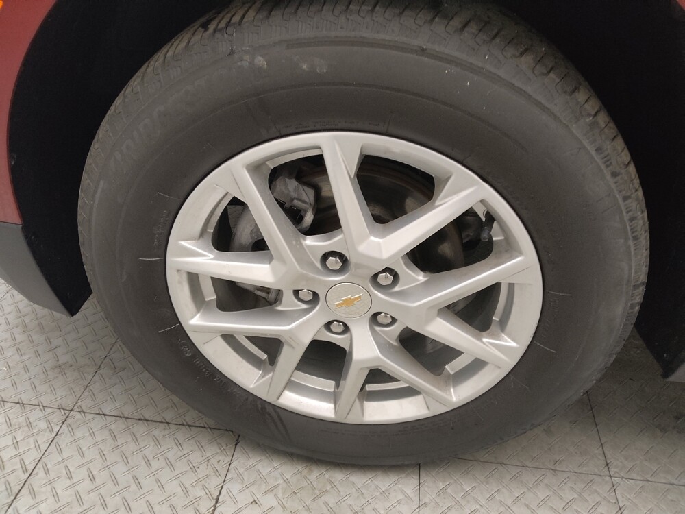 2023 Chevrolet Equinox in Lombard, IL 60148 - 18126486 31