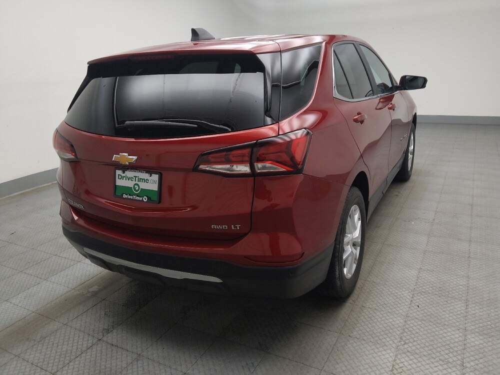2023 Chevrolet Equinox in Lombard, IL 60148 - 18126486 9