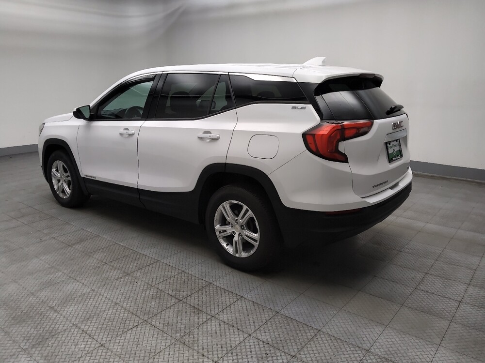 2018 GMC Terrain in Lombard, IL 60148 - 18126487 3