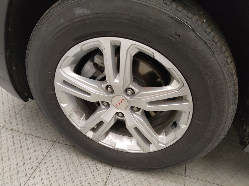 2018 GMC Terrain in Lombard, IL 60148 - 18126487 31