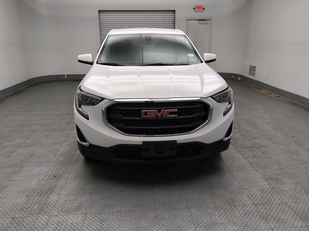 2018 GMC Terrain in Lombard, IL 60148 - 18126487 14