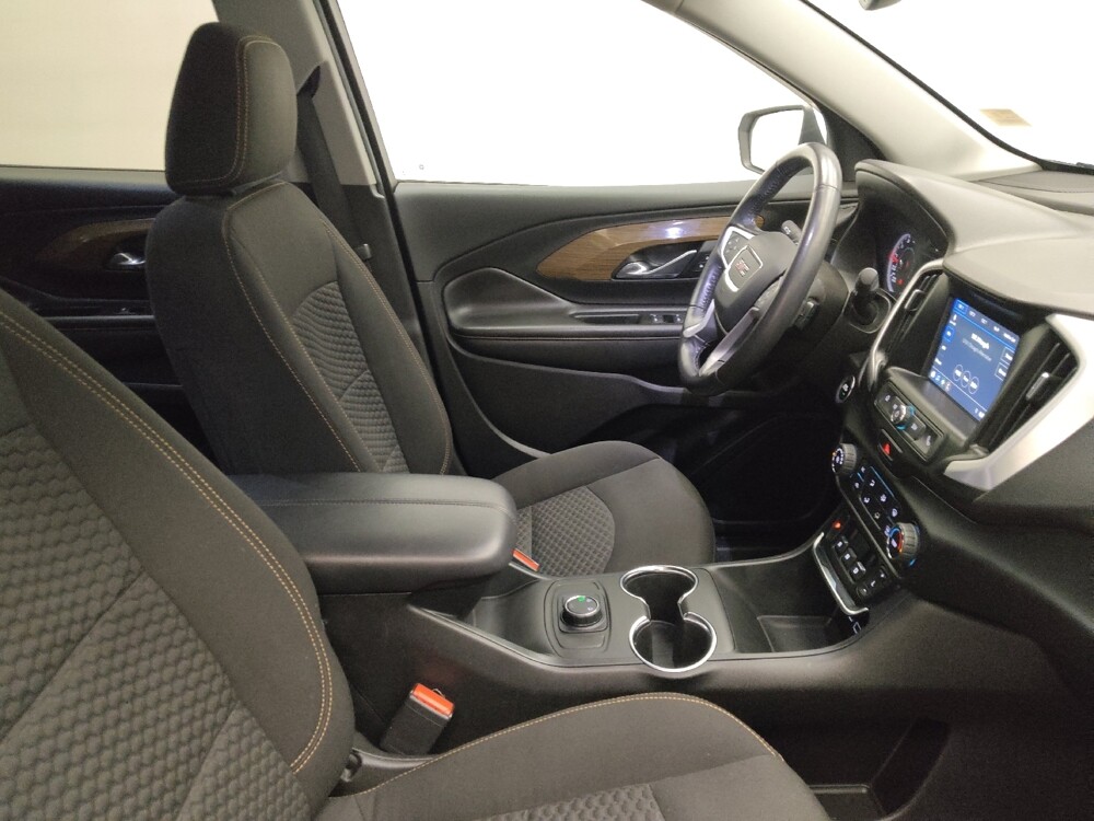 2018 GMC Terrain in Lombard, IL 60148 - 18126487 21