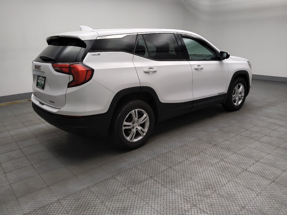 2018 GMC Terrain in Lombard, IL 60148 - 18126487 10