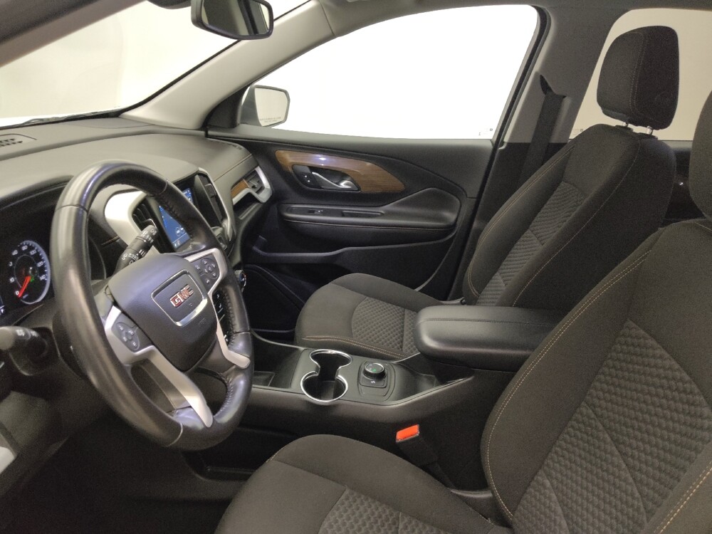 2018 GMC Terrain in Lombard, IL 60148 - 18126487 17